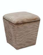 Picture of 9315-00 BONGO OTTOMAN