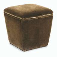 Picture of 9315-00 BONGO OTTOMAN