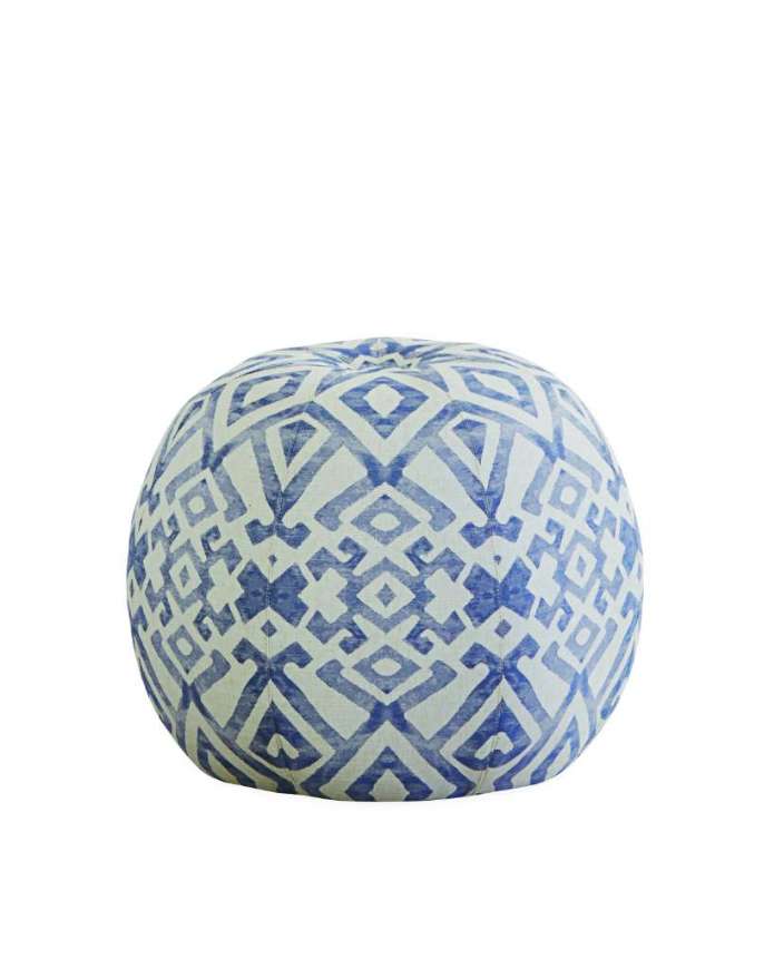 Picture of 9319-00 OTTOMAN