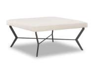 Picture of 9358-91 COCKTAIL OTTOMAN
