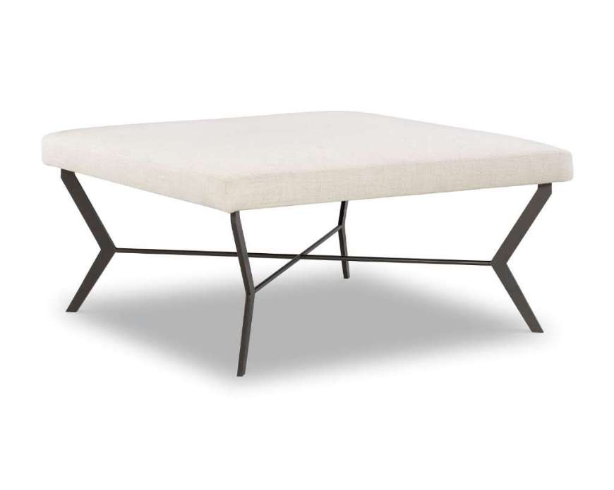 Picture of 9358-91 COCKTAIL OTTOMAN