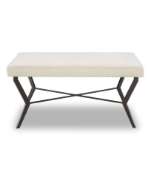 Picture of 9358-91 COCKTAIL OTTOMAN