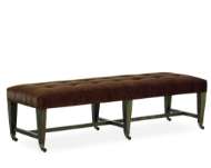 Picture of 9378-90 COCKTAIL OTTOMAN