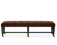 Picture of 9378-90 COCKTAIL OTTOMAN