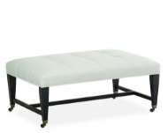 Picture of 9378-91 BENCH OTTOMAN