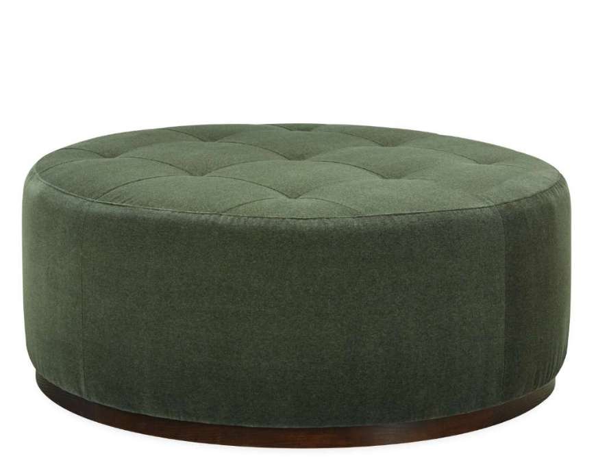 Picture of 9400-91 COCKTAIL OTTOMAN