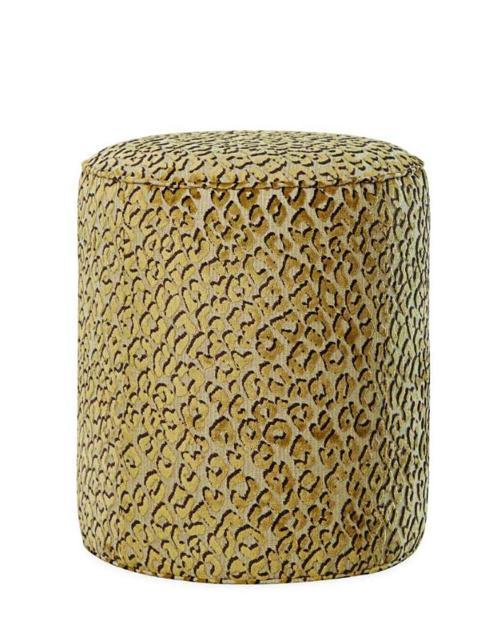 Picture of 9413-00 DRUM OTTOMAN