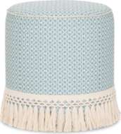 Picture of 9413-00 DRUM OTTOMAN