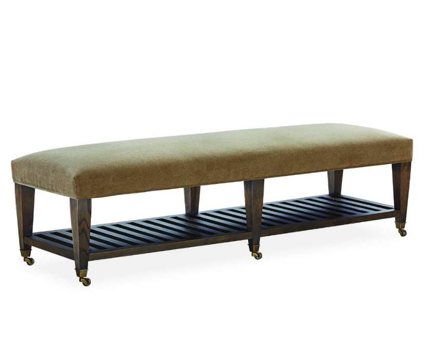 Picture of 9478-90 COCKTAIL OTTOMAN