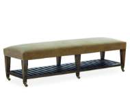 Picture of 9478-90 COCKTAIL OTTOMAN