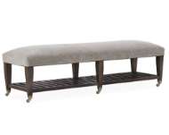 Picture of 9478-90 COCKTAIL OTTOMAN