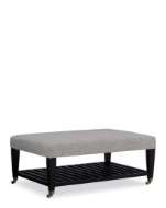 Picture of 9478-91 BENCH OTTOMAN