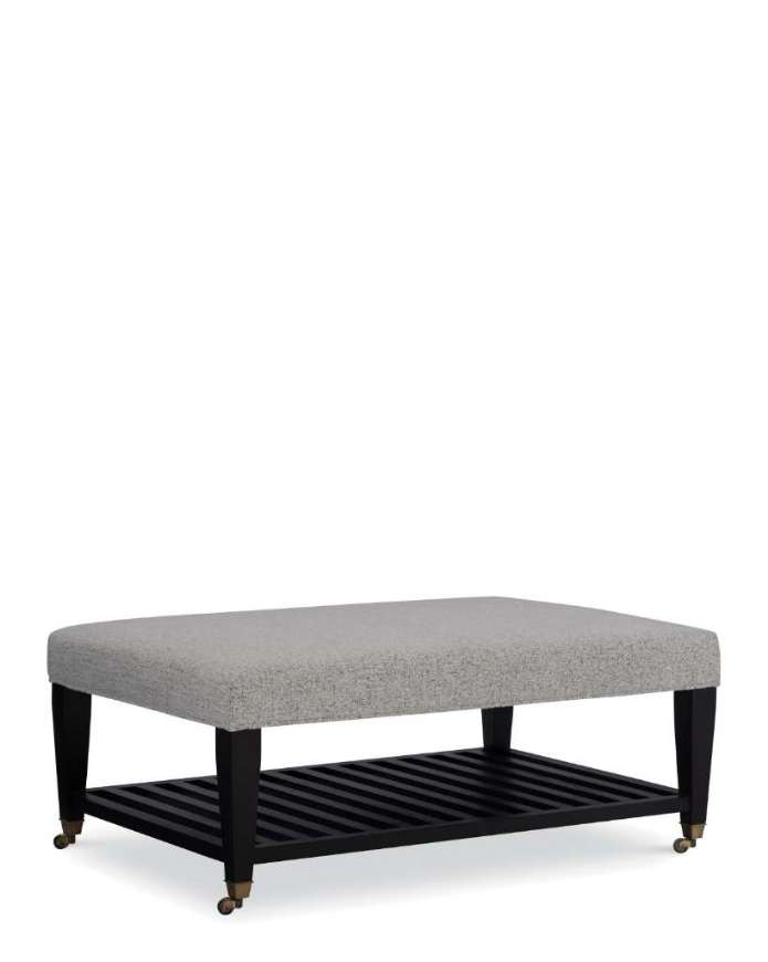 Picture of 9478-91 BENCH OTTOMAN