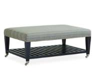 Picture of 9478-91 BENCH OTTOMAN