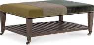 Picture of 9478-91 BENCH OTTOMAN