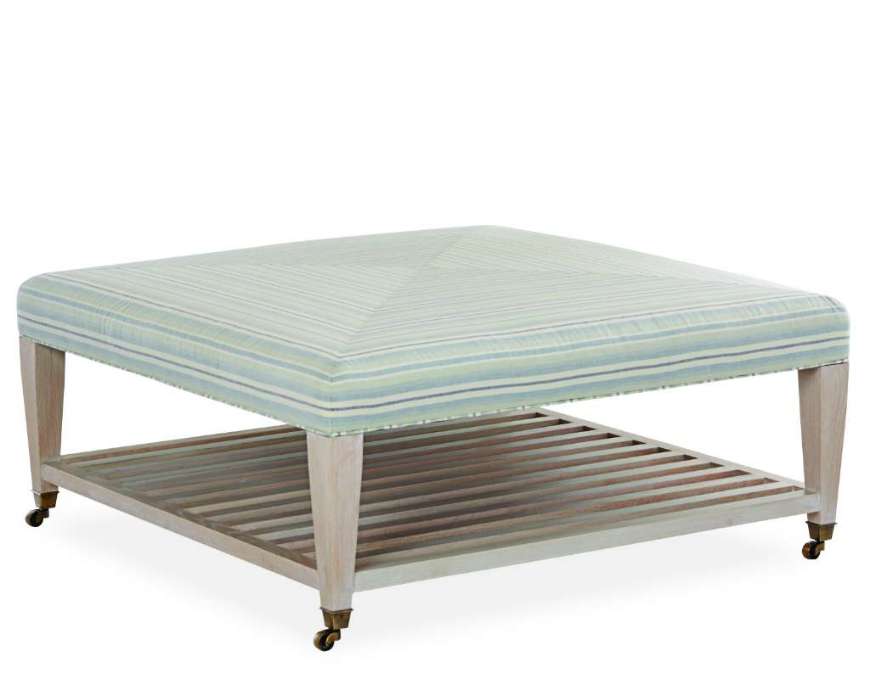 Picture of 9478-92 BENCH OTTOMAN