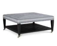 Picture of 9478-92 BENCH OTTOMAN
