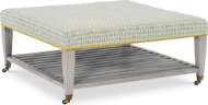 Picture of 9478-92 BENCH OTTOMAN