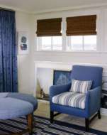 Picture of 9479-10 OTTOMAN & 1/2