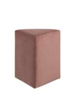 Picture of 9540-00 TRIANGLE OTTOMAN
