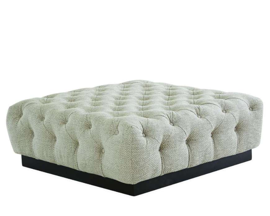 Picture of 9679-90 COCKTAIL OTTOMAN