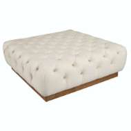 Picture of 9679-90 COCKTAIL OTTOMAN