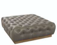 Picture of 9679-90 COCKTAIL OTTOMAN