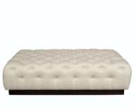 Picture of 9679-91 COCKTAIL OTTOMAN