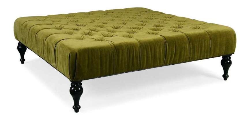 Picture of 9790-90 COCKTAIL OTTOMAN
