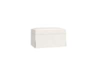Picture of C6233-00 SLIPCOVERED OTTOMAN