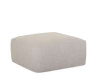 Picture of C6467-00 SLIPCOVERED OTTOMAN