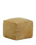 Picture of L2525-00 LEATHER OTTOMAN