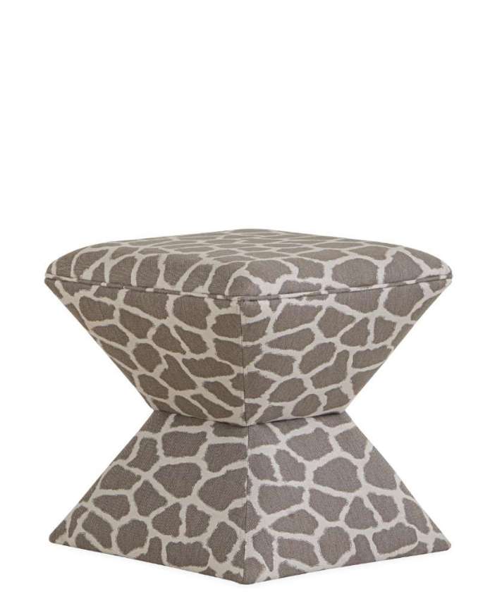 Picture of U111-00 HAMILTON OUTDOOR OTTOMAN