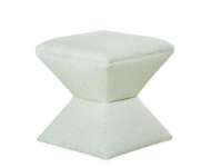 Picture of U111-00 HAMILTON OUTDOOR OTTOMAN
