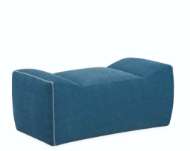 Picture of U147-00 LIDO OUTDOOR OTTOMAN