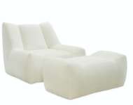 Picture of U147-00 LIDO OUTDOOR OTTOMAN