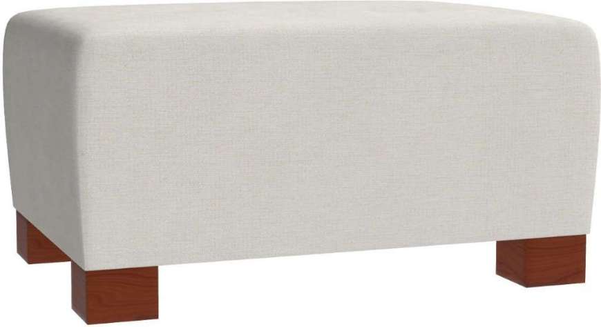 Picture of U3942-00 HAVANA OUTDOOR OTTOMAN