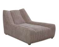 Picture of 1147-15 ARMLESS CHAISE
