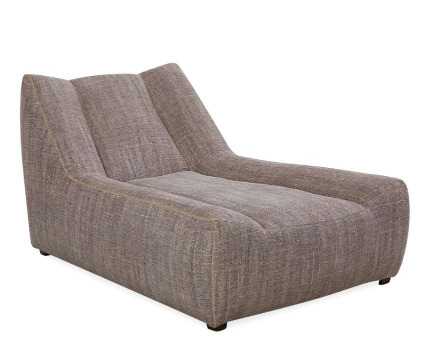 Picture of 1147-15 ARMLESS CHAISE