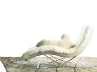 Picture of 1549-21 CHAISE