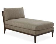 Picture of 1748-15 ARMLESS CHAISE