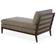 Picture of 1748-15 ARMLESS CHAISE
