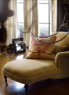 Picture of 3481-21 CHAISE