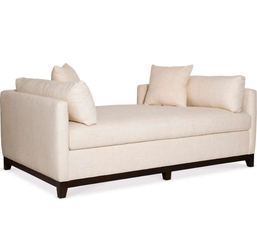 Picture of 7072-25 DAY BED