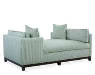 Picture of 7072-95 DOUBLE CHAISE