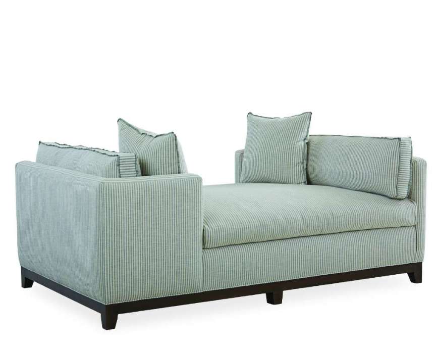 Picture of 7072-95 DOUBLE CHAISE