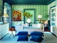 Picture of 7072-95 DOUBLE CHAISE