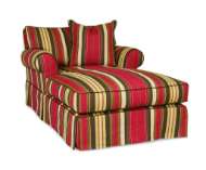 Picture of 7117-21 CHAISE