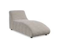 Picture of 8180-15 ARMLESS CHAISE