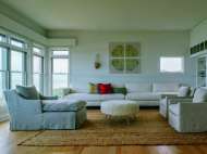 Picture of C3621-21 SLIPCOVERED CHAISE